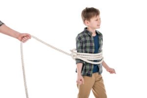 агрессия, ревность