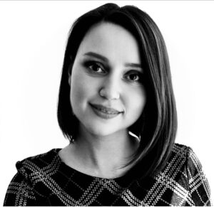 Liudmila Elesina Myedu SEO